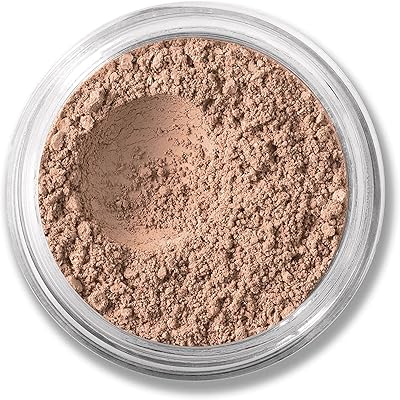 Anti-cernes bare minerals spf 20 petit beige foncé