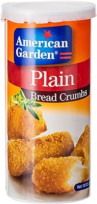 Pain moulu nature d'american garden, 283 grammes