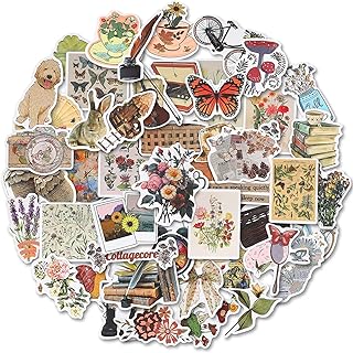 Autocollants d'anime mixtes primify (100 pièces) plusieurs autocollants en vinyle imperméables pour ordinateur