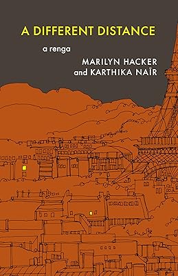 Une distance différente : un renga
