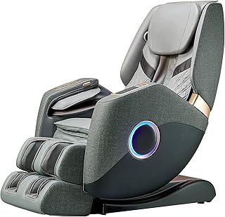 Fauteuil de massage cool pour bébé, bureau à domicile, chaise capsule de luxe