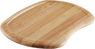 Planche à découper en bois de poudre canon ayesha curry 47008