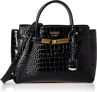 Sac cartable pour femme anessa high society cx842106, bla, aucun, western