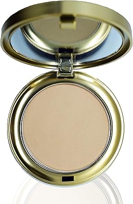 Fond de teint compact artista milk pudding spf 50 pa+++, 1w1 ivoire
