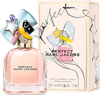 Marc jacobs perfect woman eau de parfum vaporisateur 1,6 oz