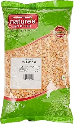 Nature's choice dal 1 kg