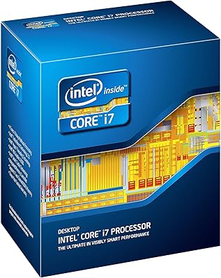 Intel core i7-2600 quad-core 3,4 ghz 8 mo de cache lga 1155