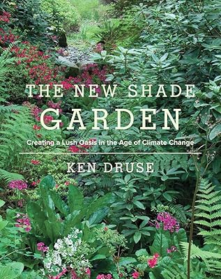 Le nouveau jardin d'ombre : créer une oasis luxuriante à l'ère du changement