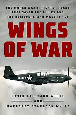 Wings of war : l'avion de combat de la seconde guerre mondiale qui a sauvé les alliés et les croyants qui l'ont fait voler. Découvrez Diaytar, la marketplace sénégalaise qui révolutionne vos achats en ligne