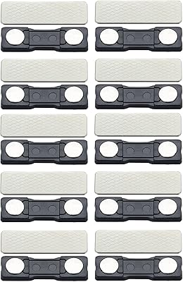 Badge magnétique 10 pièces. Des économies garanties sur chaque commande avec Diaytar