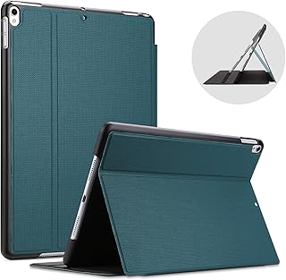 Coque procase pour ipad air 3 10,5 pouces 2019 / ipad pro 10,5