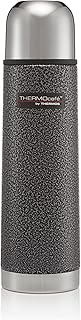 Thermos thermos en acier inoxydable 187011, gris hammerton, 500 ml