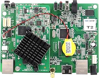 Meilleur prix carte de contrôle d'écran led novastar lecteur multimédia taurus