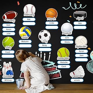 30 pièces de découpes mathématiques pour tableau d'affichage de noël décoration avec 50