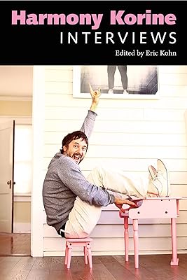 Harmony korine : interviews