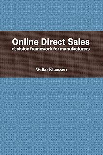Ventes directes en ligne