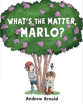 Qu'est-ce qu'il y a marlo ?