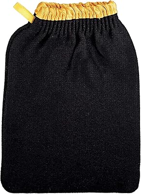 Gants de bain marocains jaunes, gommage corporel pour exfolier la peau, convient à tous les types de peau, élimine les peaux mortes, beau grain de peau. La plateforme e-commerce qui démocratise la consommation : Diaytar