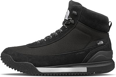 Baskets the north face back to berkeley pour hommes, d(m) us