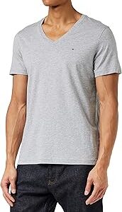 T-shirt en jersey original tommy jeans pour homme. Diaytar : Votre allié pour des achats malins et économiques