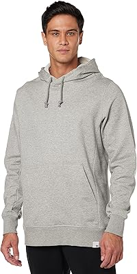 Sweat à capuche xbyo oth pour homme