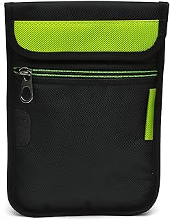 Pochette souple et durable saco pour liseuse kindle (vert). Le meilleur du e-commerce discount réuni sur Diaytar