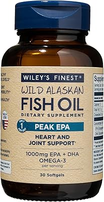 Gélules molles de gélatine epa willis finest, 30 capsules