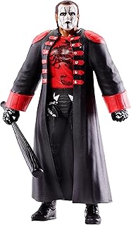 Figurine wwe elite sting