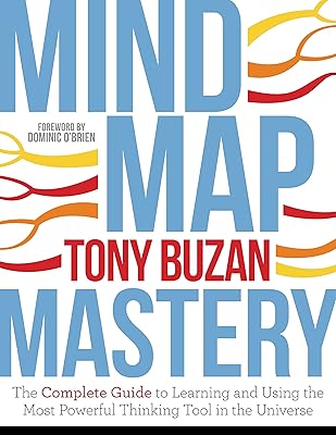 Maîtrise de la carte mentale : le guide complet pour apprendre et utiliser