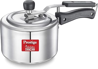 Autocuiseur prestige svach nakshatra, 1,5 l