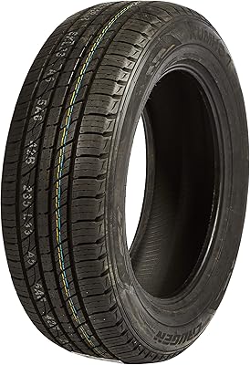 Kumho 235/60r18 103h krogen premium kl33 radial, indice de charge 103, indice