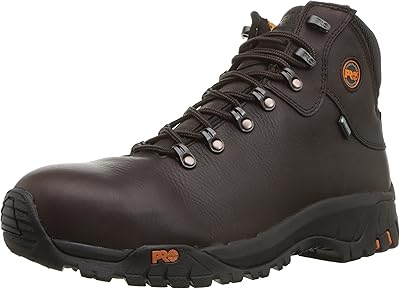 Chaussure pour hommes titan trekker alwb marron 40 eu