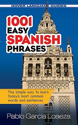 1001 phrases faciles en espagnol