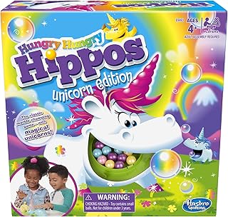 Jeu de société préscolaire hasbro pour les enfants de 4 ans et plus