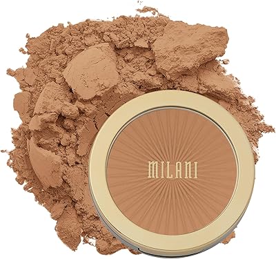 Poudre bronzante mate et soyeuse milanie - sun kissed (10 ml) poudre