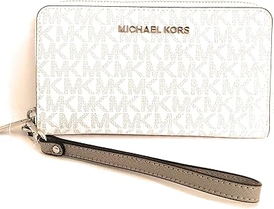Porte-monnaie multi-usage pour téléphone michael kors pour femme
