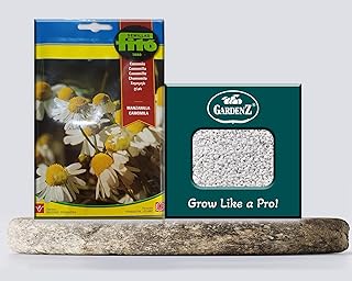 Graines de camomille | réf. marque sb 648 fito origine espagne