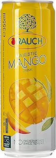 Jus de mangue rausch, 24 * 355 ml