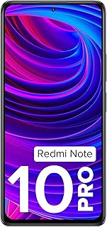 Redmi note 10 pro