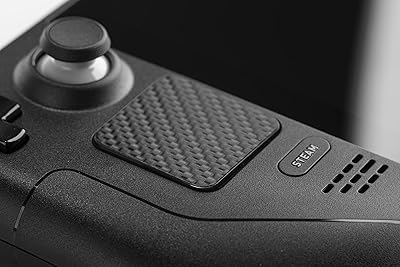 Sapwell steam deck - ajoutez du style, un retour haptique et protégez vos