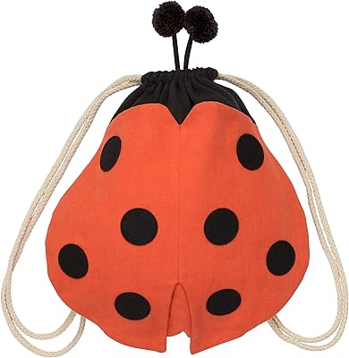 Sac à dos meri ladybird