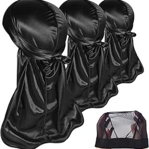 Bonnet extra long en satin pour femme, bonnet de nuit réversible double couche. Commandez en toute confiance sur Diaytar, votre marketplace de confiance