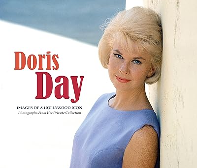 Doris day : images d'une icône hollywoodienne. Votre centre commercial virtuel au Sénégal : Diaytar