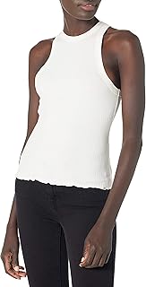 Débardeur tomboy pour femme