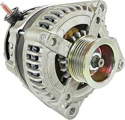 Alternateur électrique remis à neuf db 400-52314r pour lexus ls430 2001-2003
