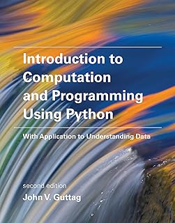 Introduction au calcul et à la programmation à l'aide de python, deuxième édition