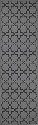 Tapis glam de hanes home taille 80 x 300 cm