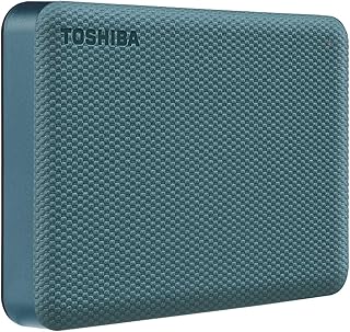 Disque dur externe portable toshiba canvio advance 4 to avec port usb 3.0