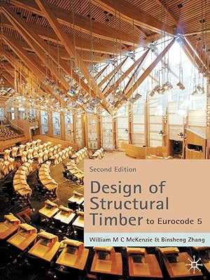 Conception du bois de construction : selon l'eurocode 5