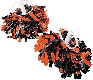 Fun express - 2tone spirit show pom-org/blk - jouets - jeu actif